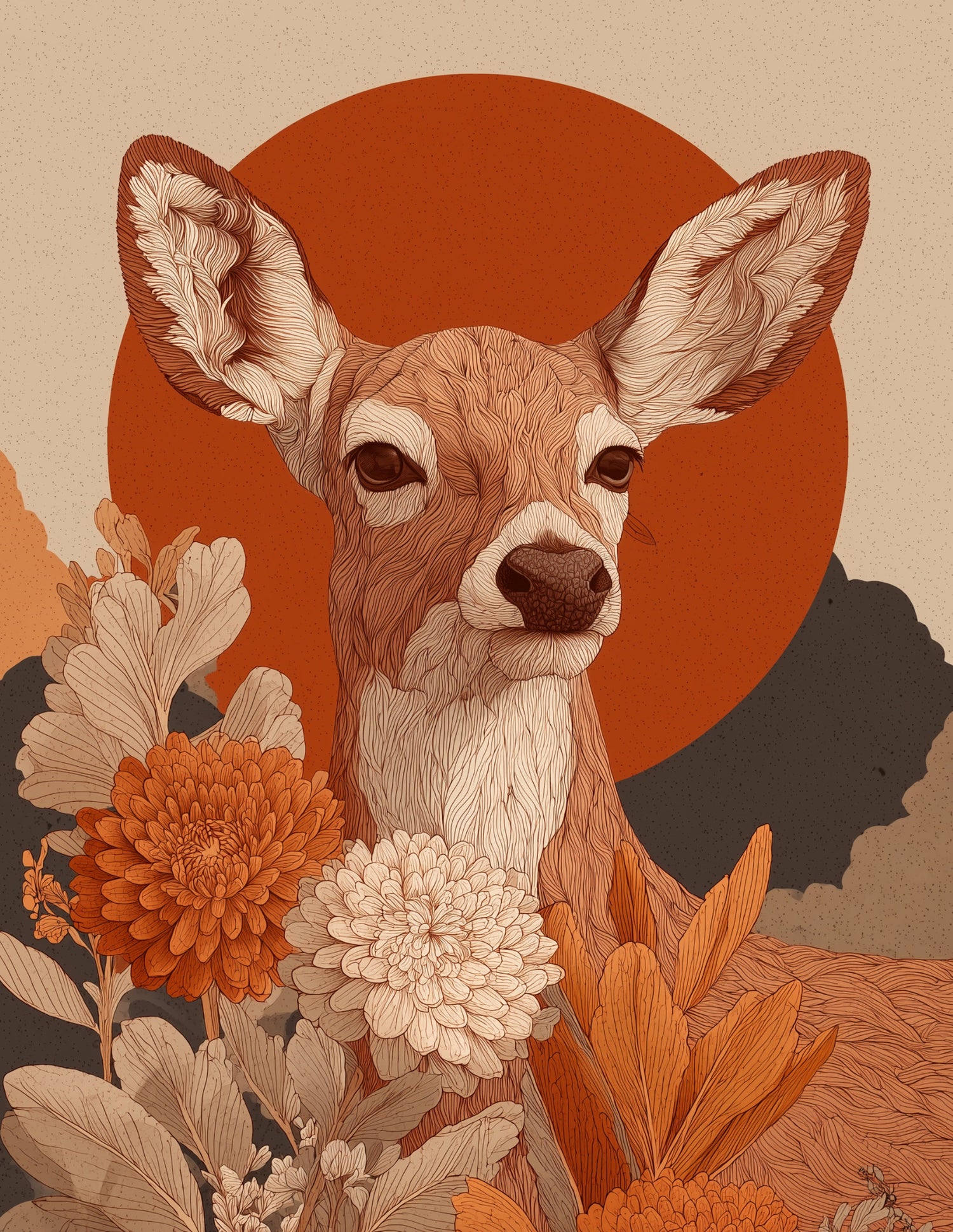 Deer