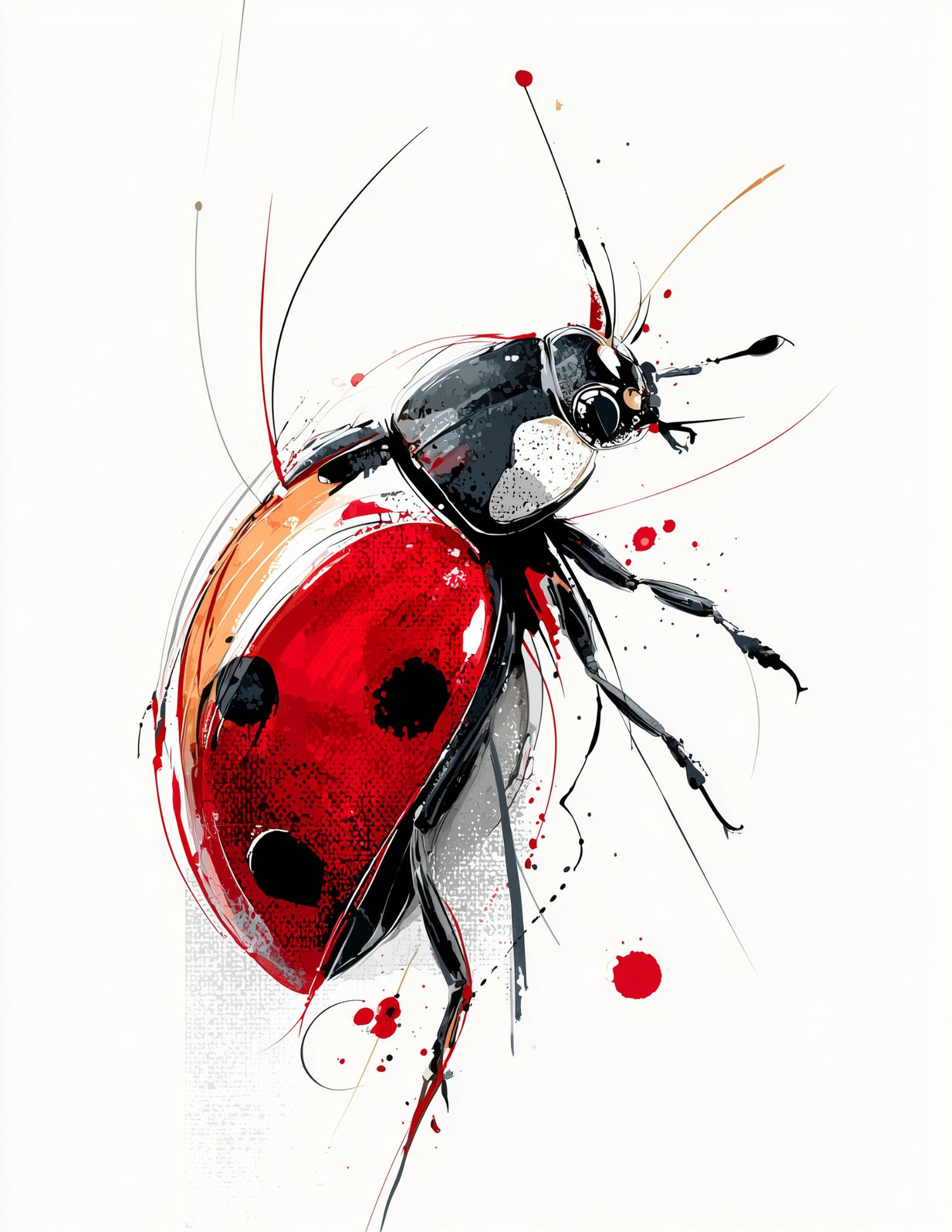 Ladybugs