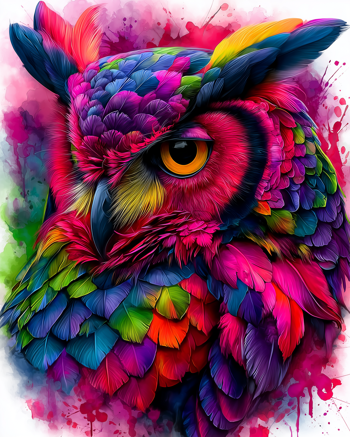 Birds
