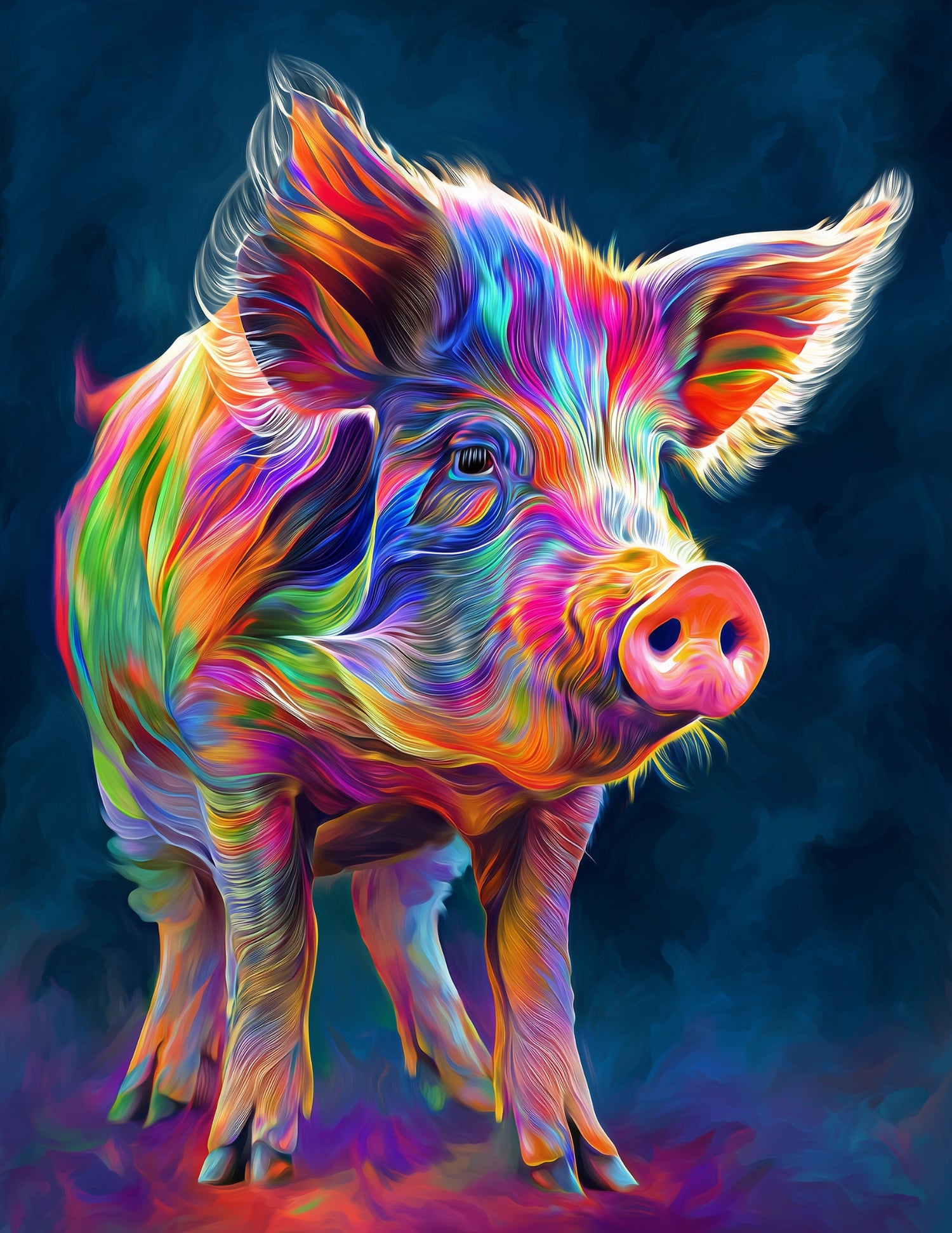 Pigs