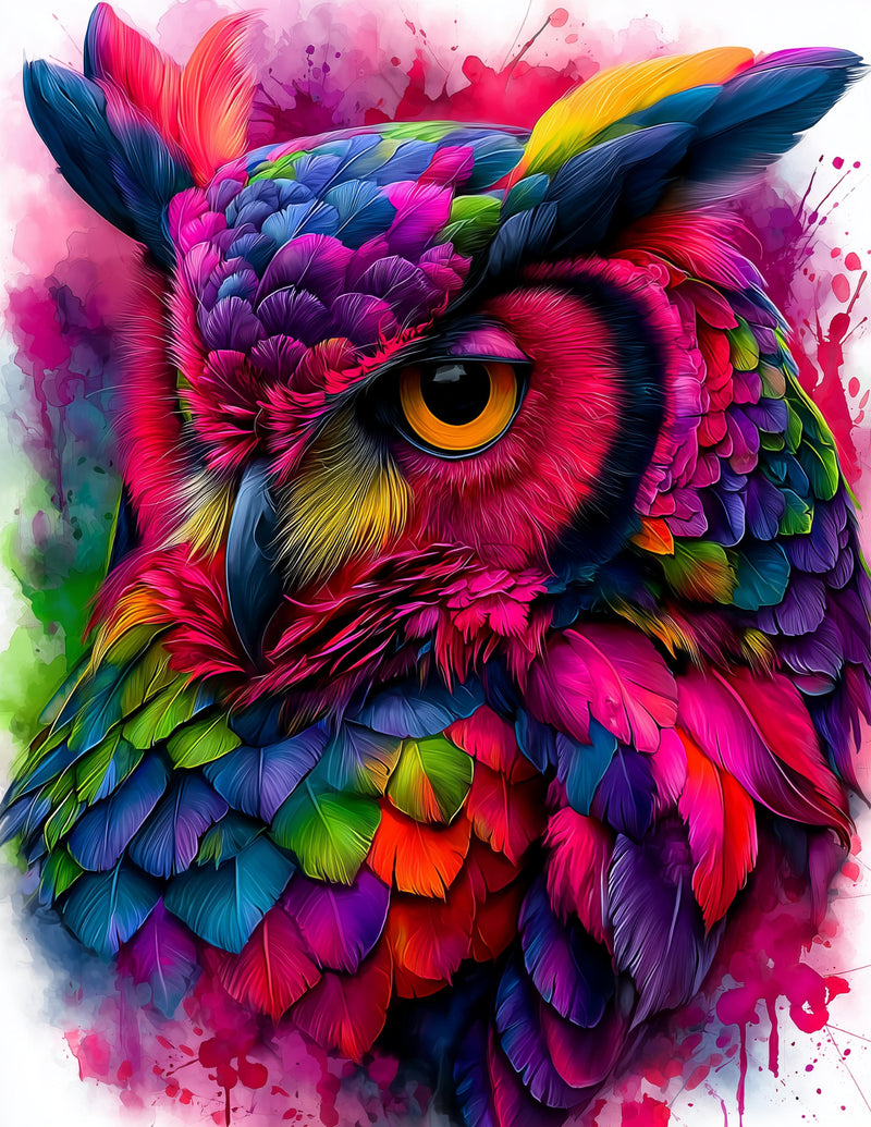 Birds